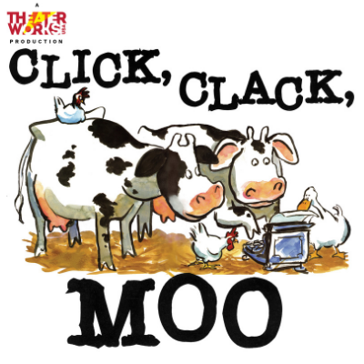 Click Clack Moo