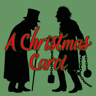 Pinkerton Players Presents- A Christmas Carol