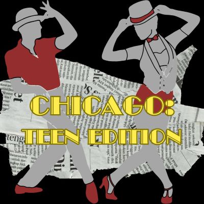 Pinkerton Players Presents - Chicago: Teen Edition