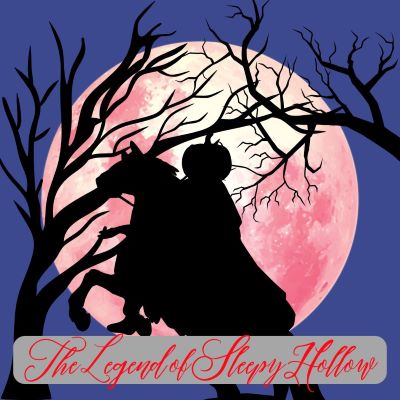 Pinkerton Players Presents - The Legend of Sleepy Hollow
