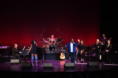 Neil Berg's 50 Years of Rock and Roll Part 2